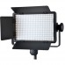 Godox LED 500C Bi-Colour with Barndoors Godox LED 500C Bi-Colour with Barndoors